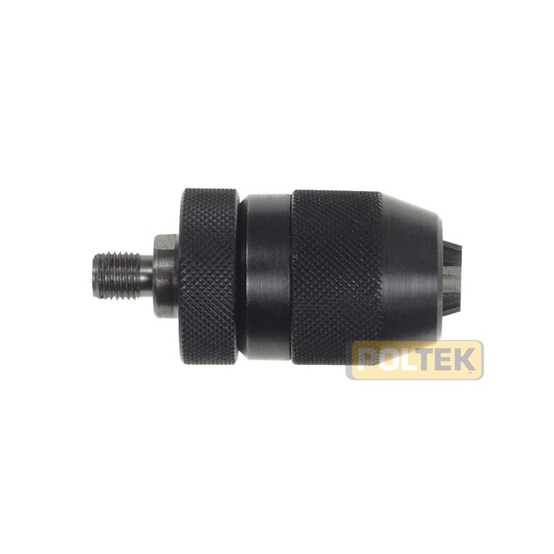 MANDRINO AUTOBLOCCANTE M 3/8"x24 mm 10