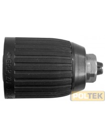 MANDRINO HIKOKI AUTOSER. F 1/2"x20 mm 13