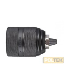 MANDRINO AUTOSERRANTE F 1/2"x20 mm 13 METALLO