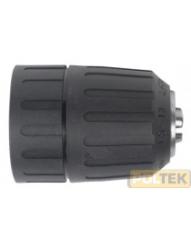 MANDRINO AUTOSERRANTE F 1/2"x20 mm 13