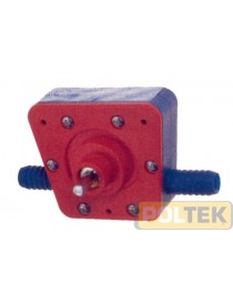 POMPA TRAVASO UNIVERSALE PER LIQUIDI