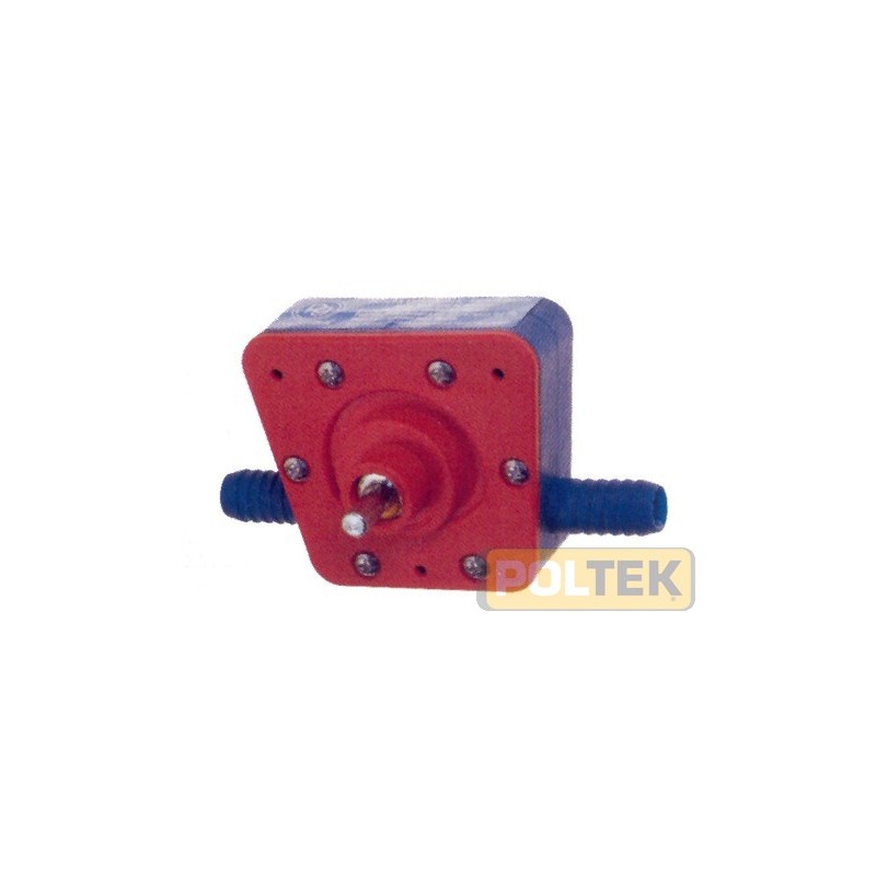 POMPA TRAVASO UNIVERSALE PER LIQUIDI