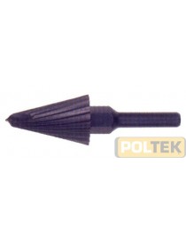 FRESA CONICA IN HSS d. mm 25