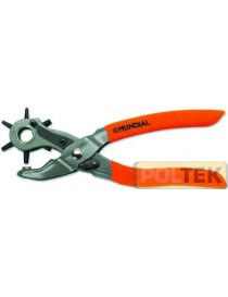 MUNDIAL PINZA FUSTELLATRICE PROFESSIONALE mm 220