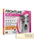 FRONTLINE TRI-ACT SPOT ON 5-10 kg S 3 pipette