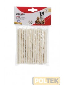 CAMON ROLLS PELLE BOVINA 12,5cm x9/10 mm 200g