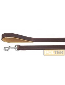 CAMON GIUNZAGLIO PELLE TEXAS mm 25x600