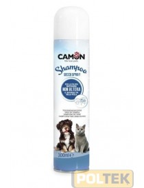 CAMON SHAMPOO SECCO SPRAY 300 ml