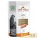 ALMO NATURE GATTO UMIDO JELLY CON POLLO 55 g