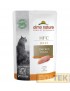 ALMO NATURE GATTO UMIDO JELLY CON POLLO 55 g