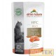 ALMO NATURE GATTO UMIDO JELLY FILETTO SALMONE 55 g