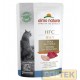 ALMO NATURE GATTO UMIDO JELLY CON TONNO E SOGLIOLA 55 g