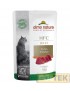 ALMO NATURE GATTO UMIDO JELLY CON TONNO 55 g