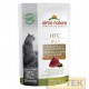 ALMO NATURE GATTO UMIDO JELLY FILETTI TONNO E ALGHE 55 g