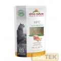 ALMO NATURE NATURAL PETTO DI POLLO 70 g