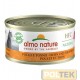 ALMO NATURE NATURAL POLLO E TONNO 70 g