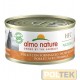 ALMO NATURE NATURAL POLLO CON FORMAGGIO 70 g