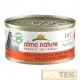ALMO NATURE NATURAL POLLO CON ZUCCA 70 g
