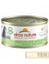 ALMO NATURE NATURAL POLLO CON ALOE 70 g