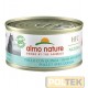 ALMO NATURE NATURAL POLLO CON QUINOA 70 g