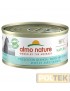 ALMO NATURE NATURAL POLLO CON QUINOA 70 g