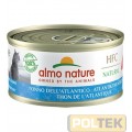 ALMO NATURE NATURAL TONNO DELL'ATLANTICO 70 g