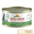 ALMO NATURE NATURAL TONNO PACIFICO 70 g