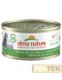 ALMO NATURE NATURAL TONNO PACIFICO 70 g