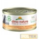 ALMO NATURE NATURAL TONNO E GAMBERETTI 70 g