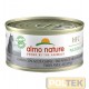 ALMO NATURE NATURAL TONNO CON ACCIUGHINE 70 g