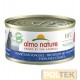 ALMO NATURE NATURAL TONNO CON VONGOLE 70 g