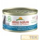 ALMO NATURE NATURAL TONNO POLLO E FORMAGGIO 70 g
