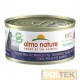 ALMO NATURE NATURAL TONNO POLLO E PROSCIUTTO 70 g