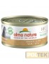 ALMO NATURE NATURAL VITELLO 70 g