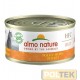 ALMO NATURE JELLY POLLO 70 g