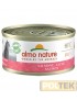 ALMO NATURE JELLY SALMONE 70 g