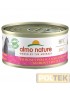 ALMO NATURE JELLY SALMONE E POLLO 70 g