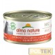 ALMO NATURE JELLY SALMONE CON CAROTA 70 g
