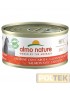 ALMO NATURE JELLY SALMONE CON CAROTA 70 g