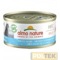 ALMO NATURE JELLY MISTO MARE 70 g