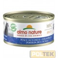 ALMO NATURE JELLY PESCE OCEANICO 70 g
