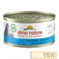 ALMO NATURE JELLY SGOMBRO 70 g