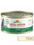 ALMO NATURE JELLY TONNO 70 g