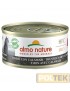 ALMO NATURE JELLY TONNO CON CALAMARI 70 g