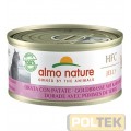 ALMO NATURE JELLY ORATA CON PATATE 70 g