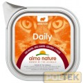 ALMO NATURE GATTO UMIDO DAILY ANATRA 100 g