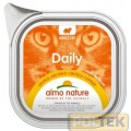 ALMO NATURE GATTO UMIDO DAILY POLLO 100 g