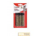 CAMON CATNIP IN TUBO (3pz)