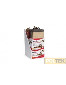 CAMON TAPPETO TIRAGRAFFI IN SISAL