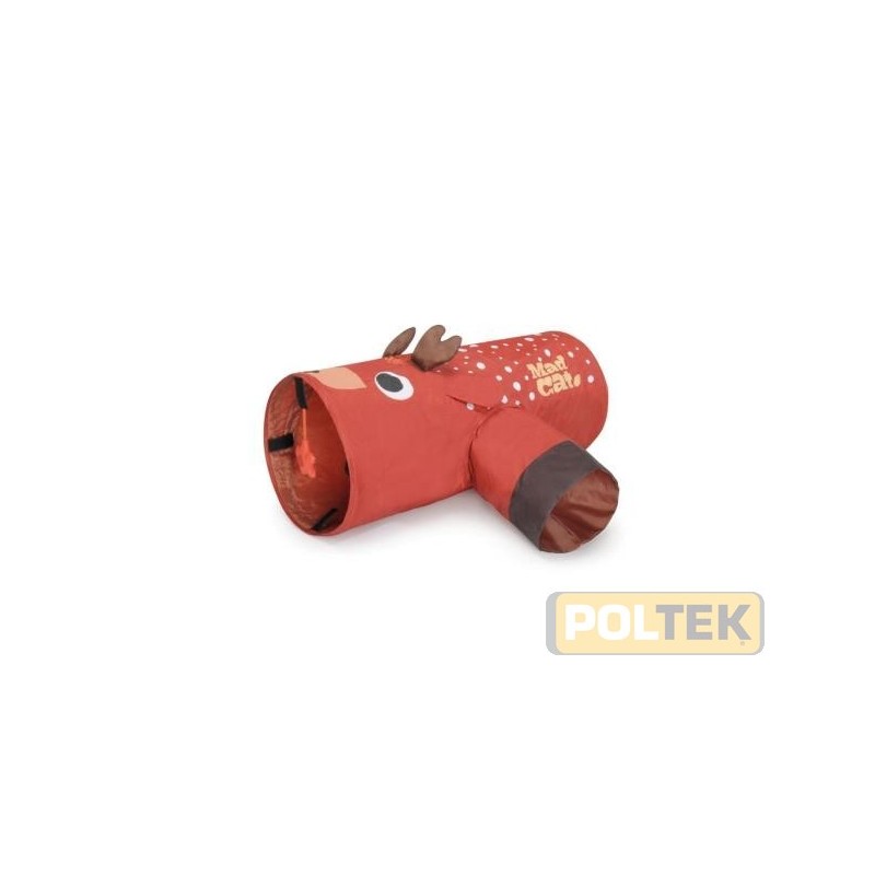 CAMON TUNNEL COMPONIBILE CON MANICHETTE